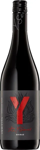 Yalumba  Y Series Shiraz