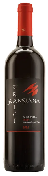 Cantine Ivam  Nero D'avola Tralci Sicilia IGT