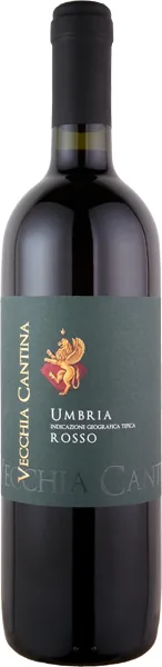 Vecchia Cantina  Umbria Rosso IGT