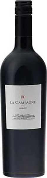 La Campagne  Merlot
