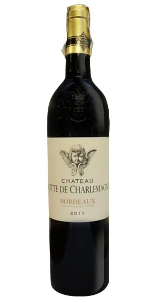 Chateau Butte De Charlemagne  Bordeaux