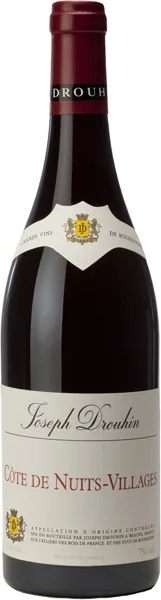 Joseph Drouhin  Cote De Nuits Villages