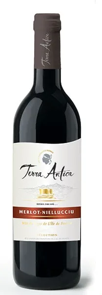 Terra Antica  Merlot / Niellucciu