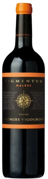 Pigmentum  Malbec