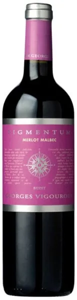 Pigmentum  Merlot Malbec
