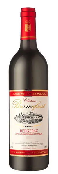 Chateau Bramefant