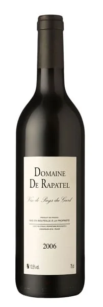 Domaine de Rapatel