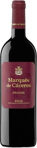Marques de Caceres  Crianza