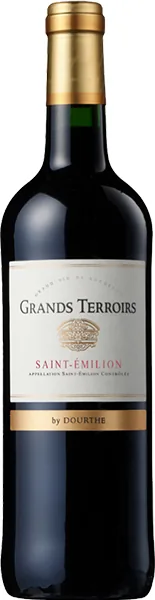 Dourthe  Grands Terroirs Saint-Emilion