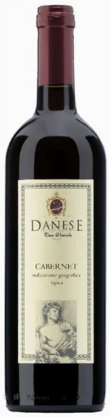 Danese  Cabernet IGT
