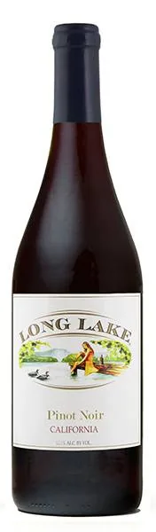 Long Lake  Pinot Noir