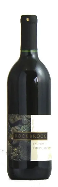 Rock Brook  Cabernet Sauvignon