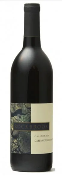 Rock Brook  Merlot