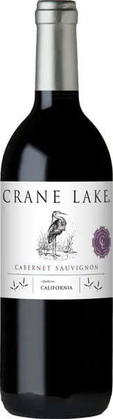 Crane Lake  Cabernet Sauvignon