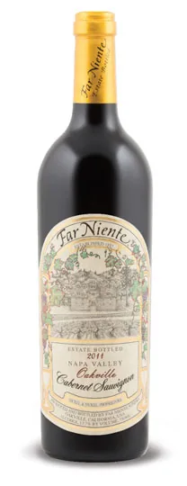 Far Niente  Cabernet Sauvignon