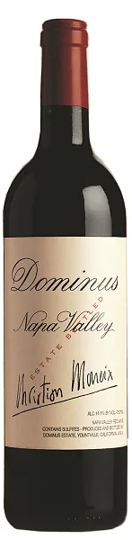 Dominus Estate 2016