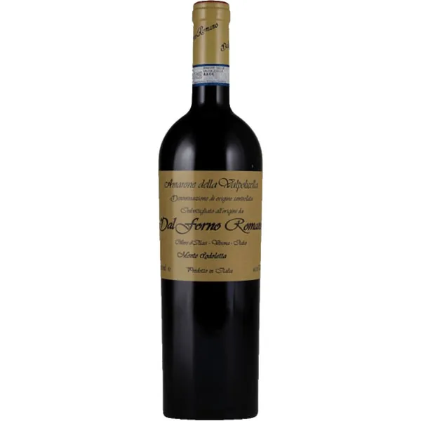 Dal Forno Romano  Amarone della Valpolicella 2017