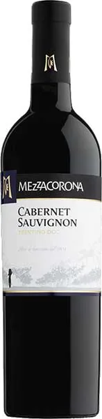 Mazzacorana  Cabernet Sauvignon Trentino DOC