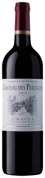 Chateau des Perligues
