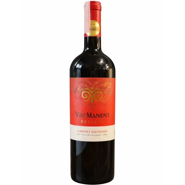 Viu Manent  Estate Collection Reserva Cabernet Sauvignon