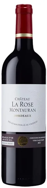 Chateau La Rose Moutauran