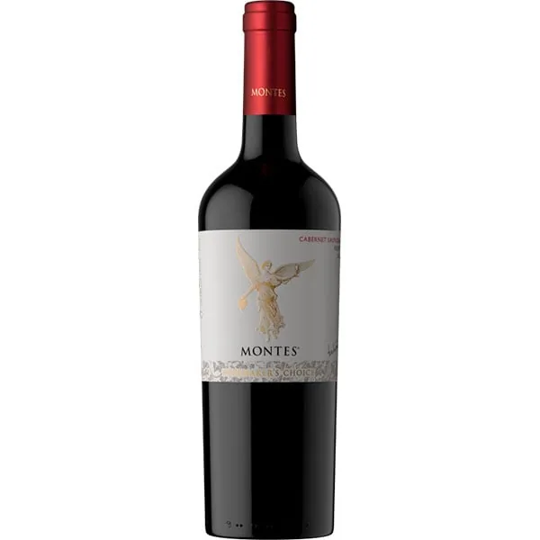 Montes Winemaker's Choice  Cabernet Sauvignon