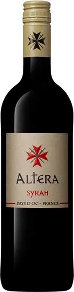 Altera  Syrah