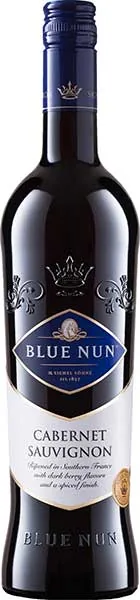 Blue Nun  Cabernet Sauvignon