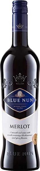 Blue Nun  Merlot