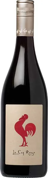 Sacha Lichine  Le Coq Rouge