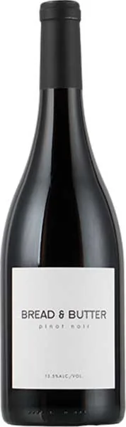 Bread & Butter  Pinot Noir