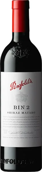 Penfolds Bin 2
