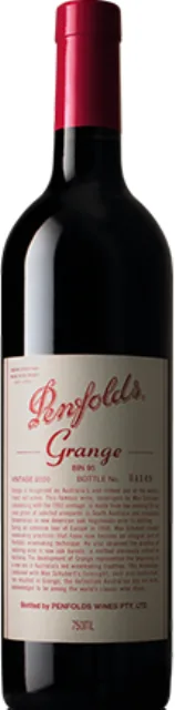 Penfolds  Grange Bin 95