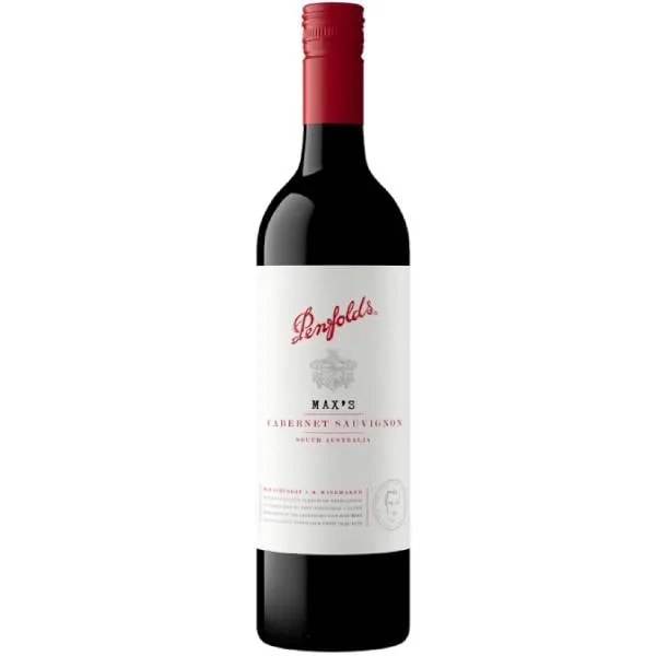 Penfolds  Max's Cabernet Sauvignon