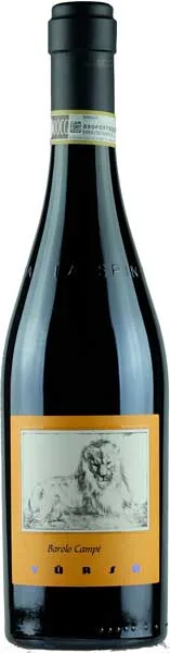 La Spinetta   Barolo "Campe" DOCG