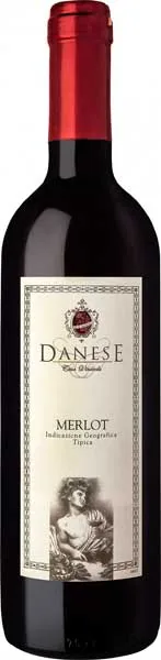 Danese  Merlot IGT