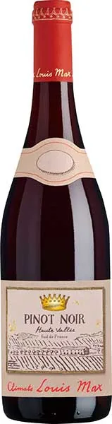 Louis Max Pinot Noir "Haute Vallee"