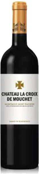 Chateau la Croix de Mouchet  Montagne St.Emilion