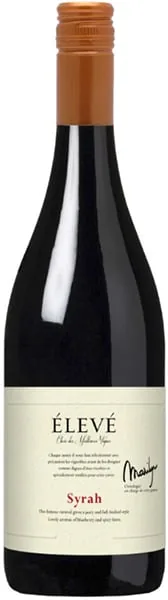 Eleve  Syrah