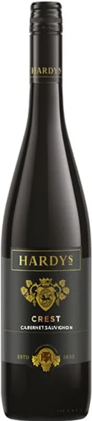 Hardys  Crest Cabernet Sauvignon