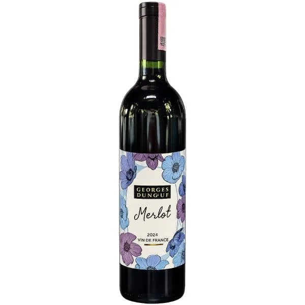 Georges Duboeuf  Merlot (VDF D'OC)