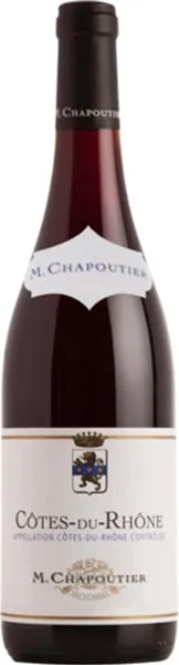 M. Chapoutier  Belleruche Cotes-du-Rhone