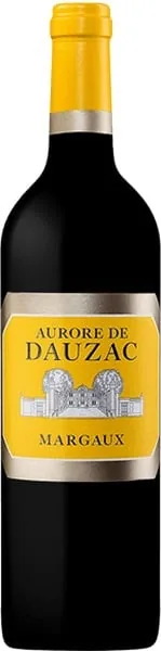 Aurore de Dauzac  Margaux (375 ml)