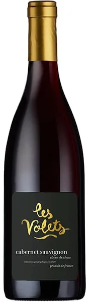 Les Volets  Cabernet Sauvignon