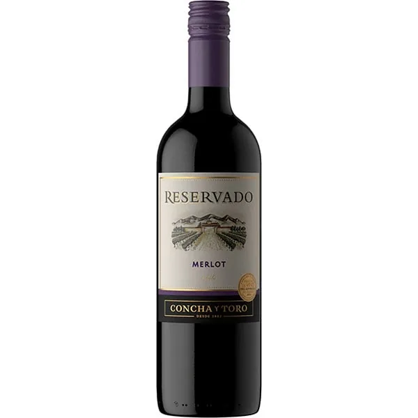 Concha Y Toro  Reservado Merlot