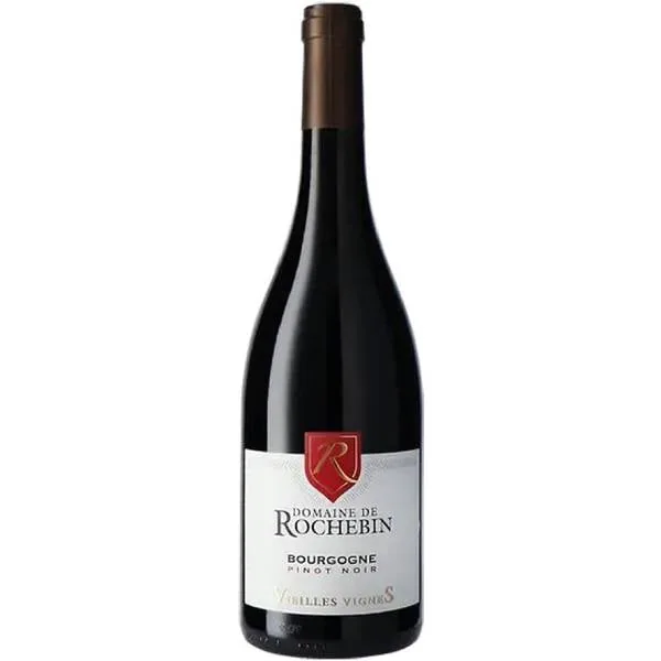 Domaine De Rochebin  Vieilles Vignes Bourgogne Pinot Noir