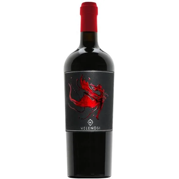 Velenosi Ninfa Marche Rosso IGT