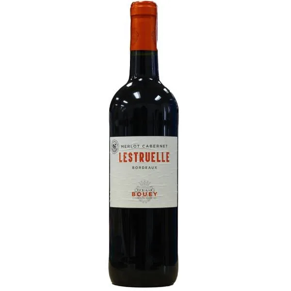Maison Bouey  Lestruelle (Bordeaux AOC)