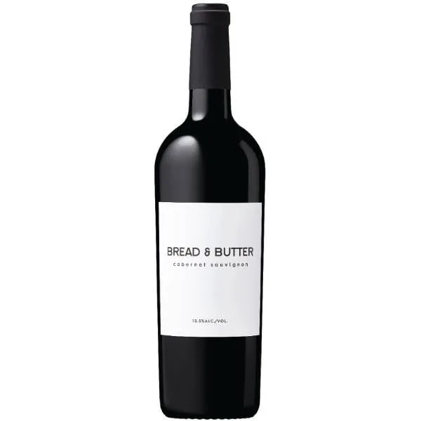Bread & Butter  Cabernet Sauvignon