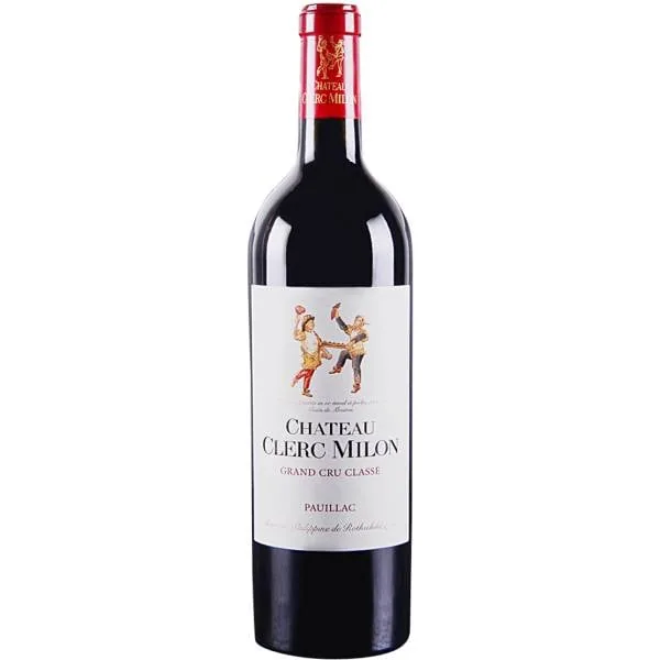 Chateau Clerc Milon  2019